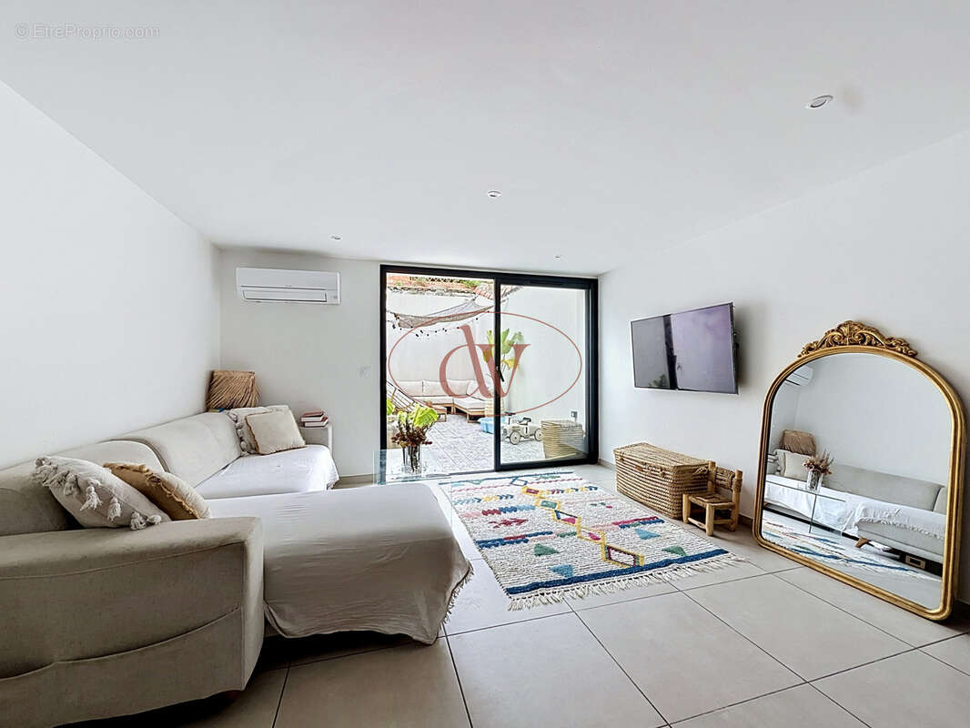 Maison à PERPIGNAN