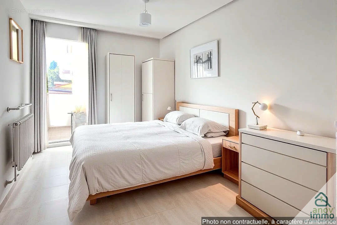 Appartement à L'ETRAT