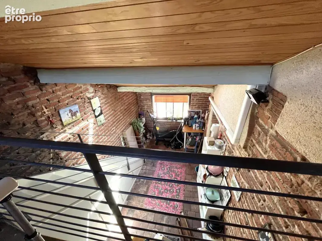 appartement - photo 9