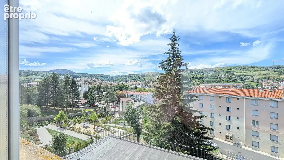 Appartement 88m² à le puy-en-velay - photo 17