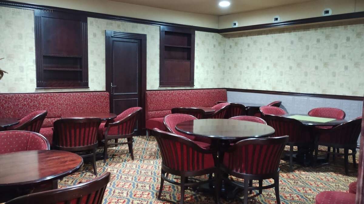 Beau bar renove amigo licence iv pmu    centre vitre 75 plac - photo 4