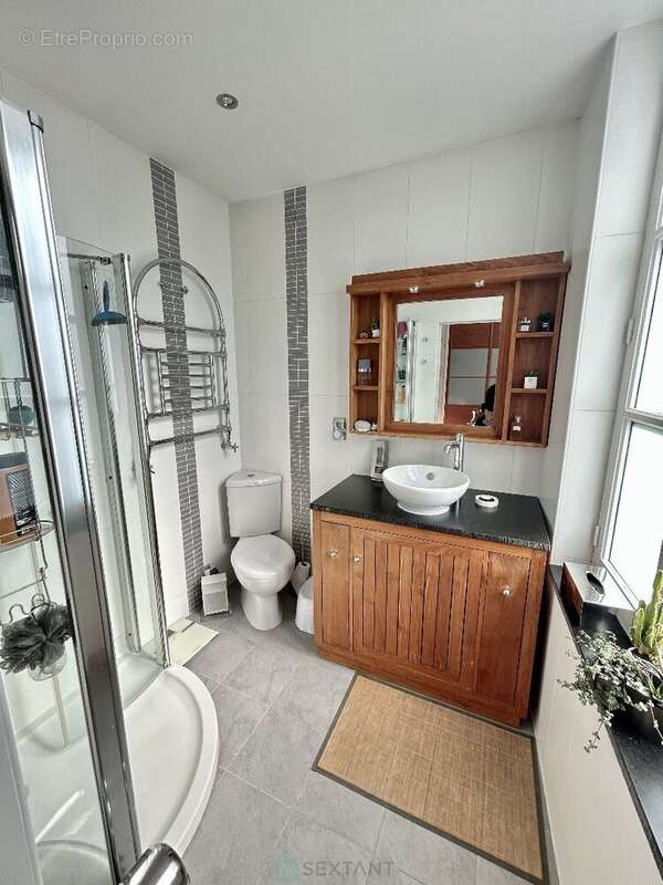 Magnifique Maison Bourgeoise de 213m2 datant 1815. - photo 10