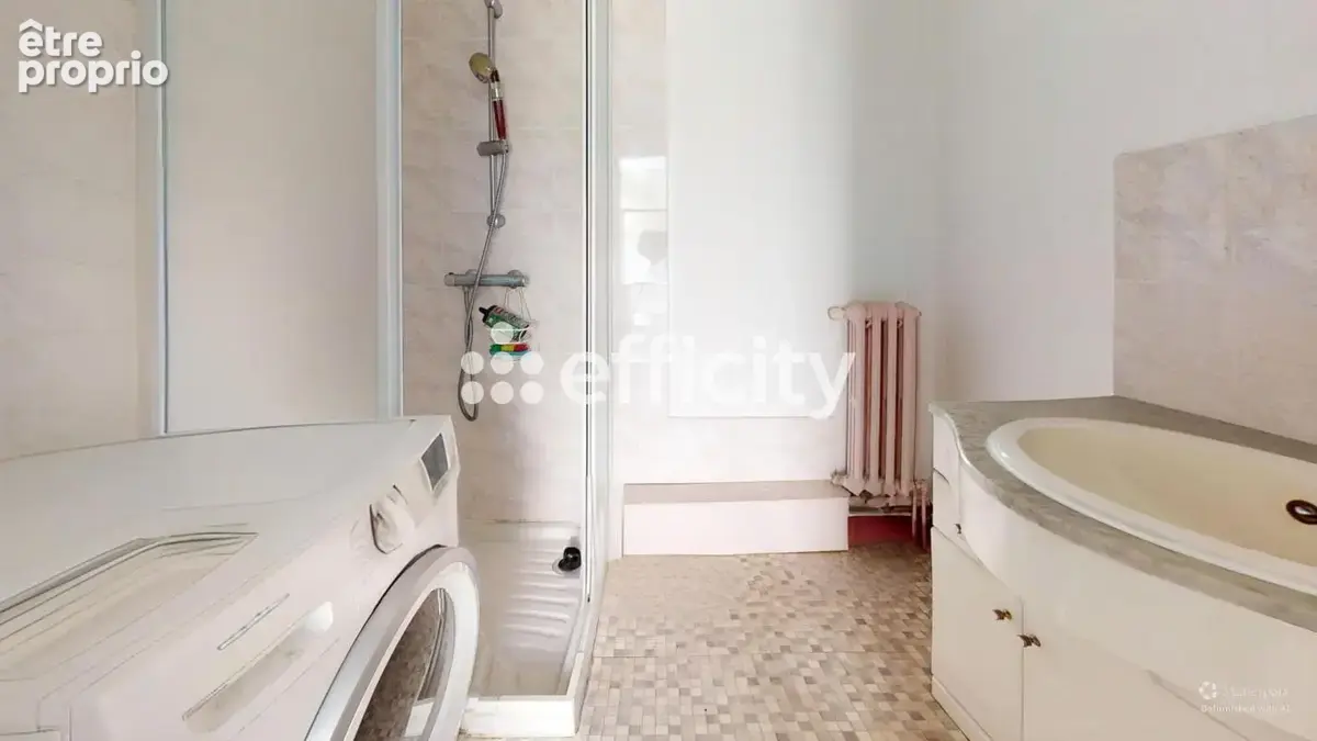 Maison 6 pièces 120 m² à vendre à Vierzon (18100) - photo 20