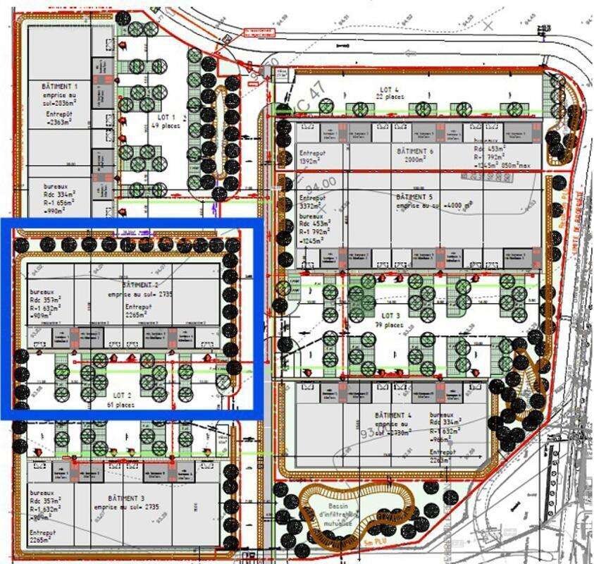 Commerce à BRIE-COMTE-ROBERT