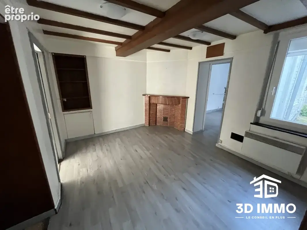 Maison 6 pièces 110 m² à vendre à Solre-Le-Chateau (59740) - photo 5
