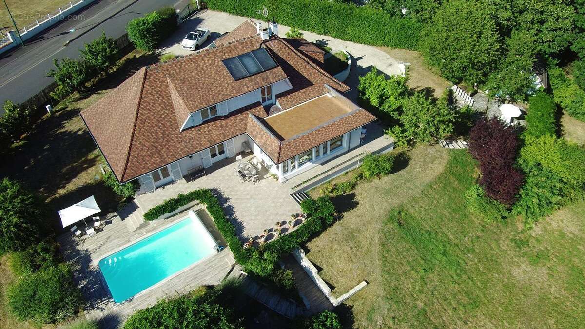 Maison à ROMORANTIN-LANTHENAY