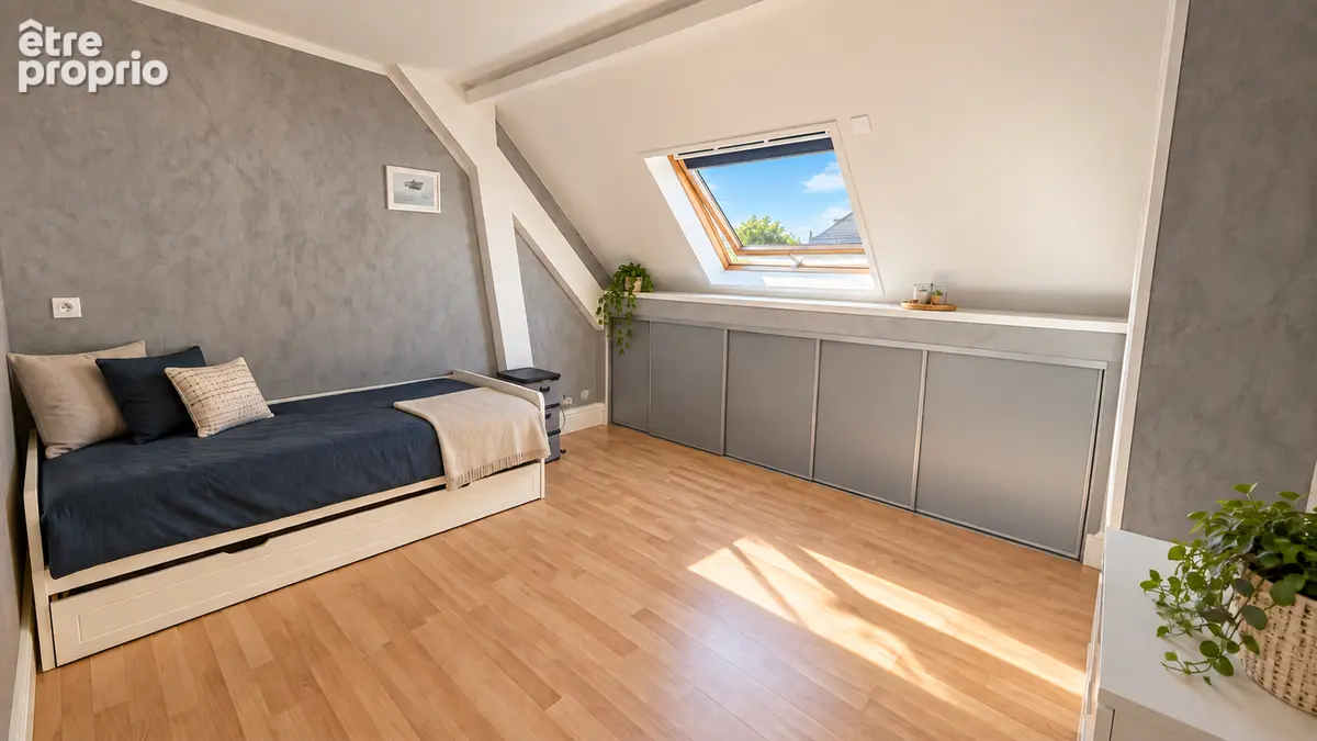 Maison Sarcelles 8 pièce(s) 204 m2 - photo 16