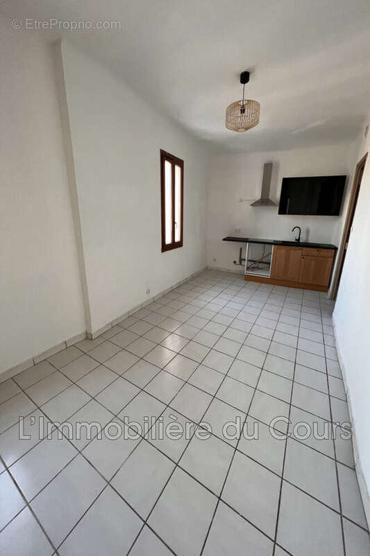 Appartement à MARTIGUES
