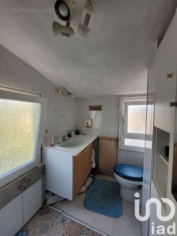 Photo 8 - Maison à ROUDOUALLEC