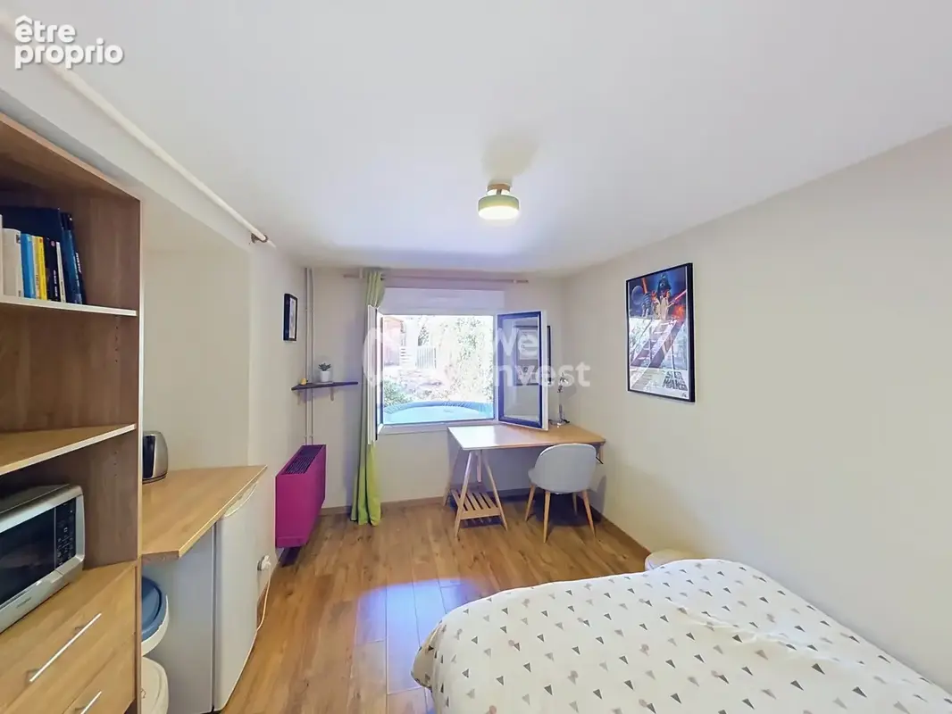 Maison 6 pièces 106 m² à vendre à Le Mans (72100) - photo 7