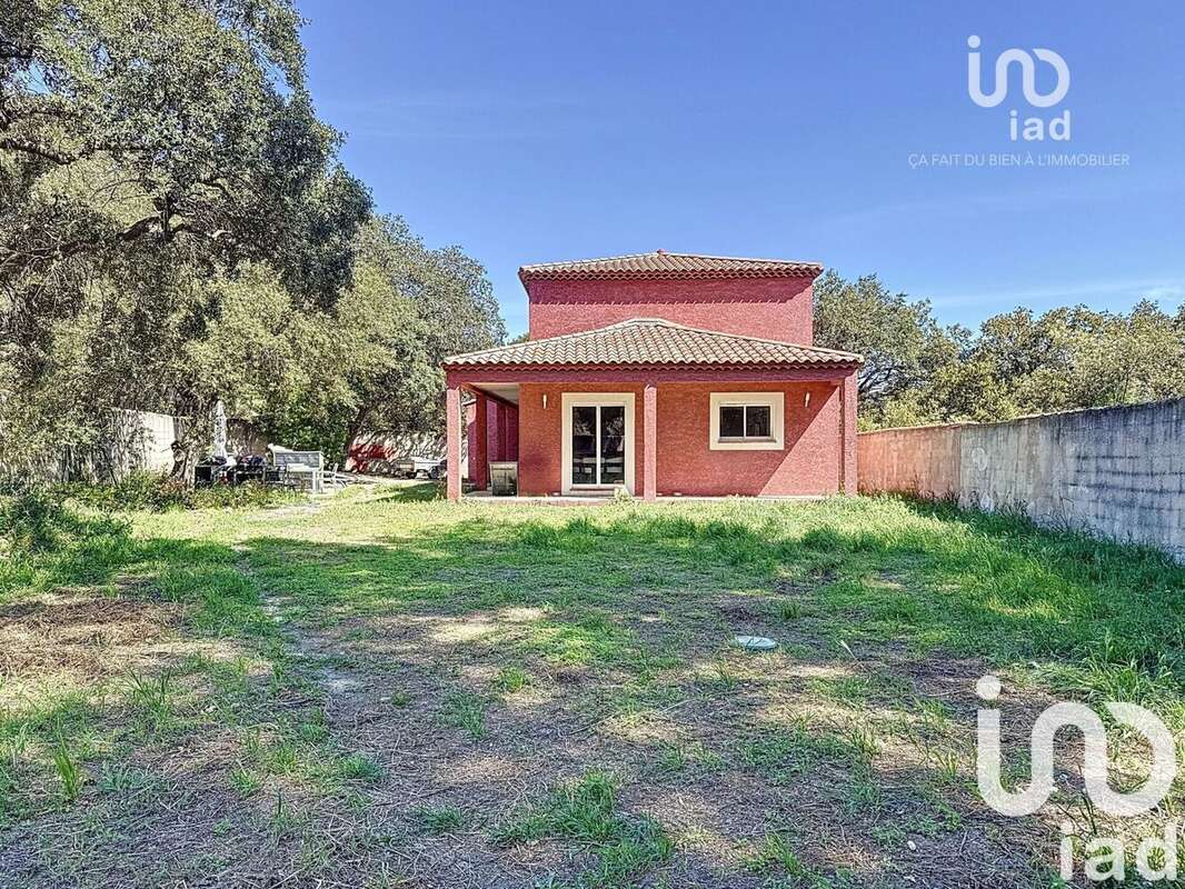 Photo 2 - Maison à MARTIGUES