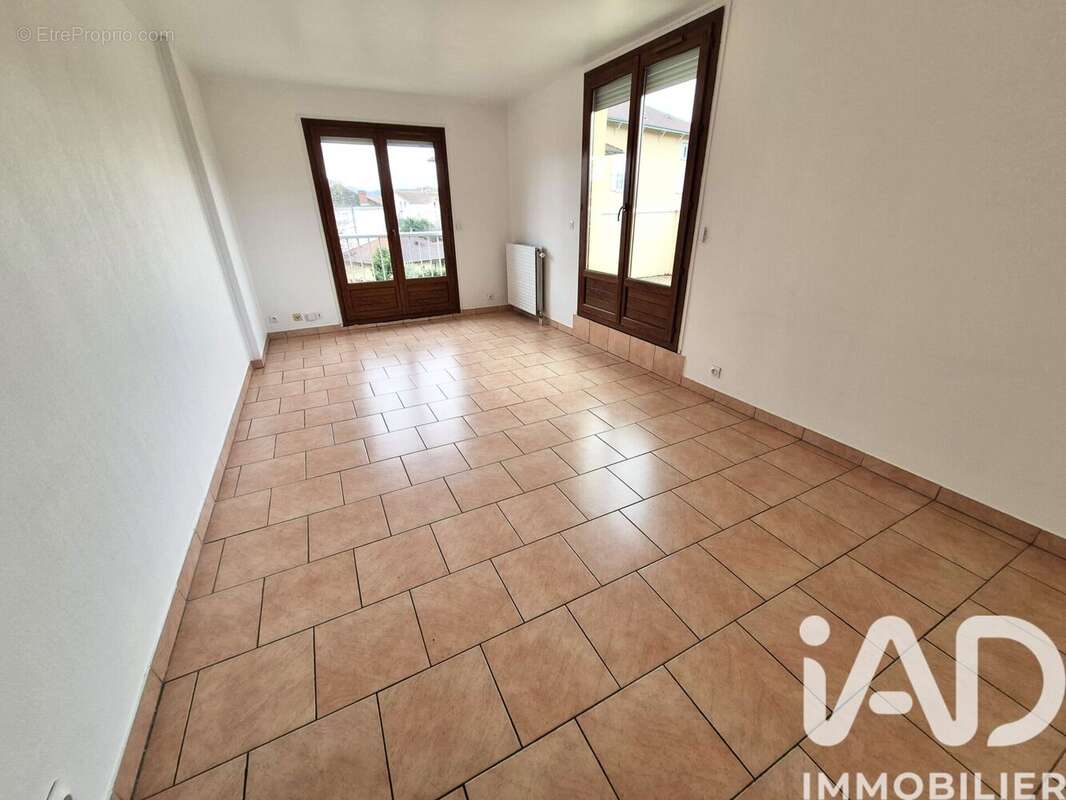 Photo 3 - Appartement à MOIRANS