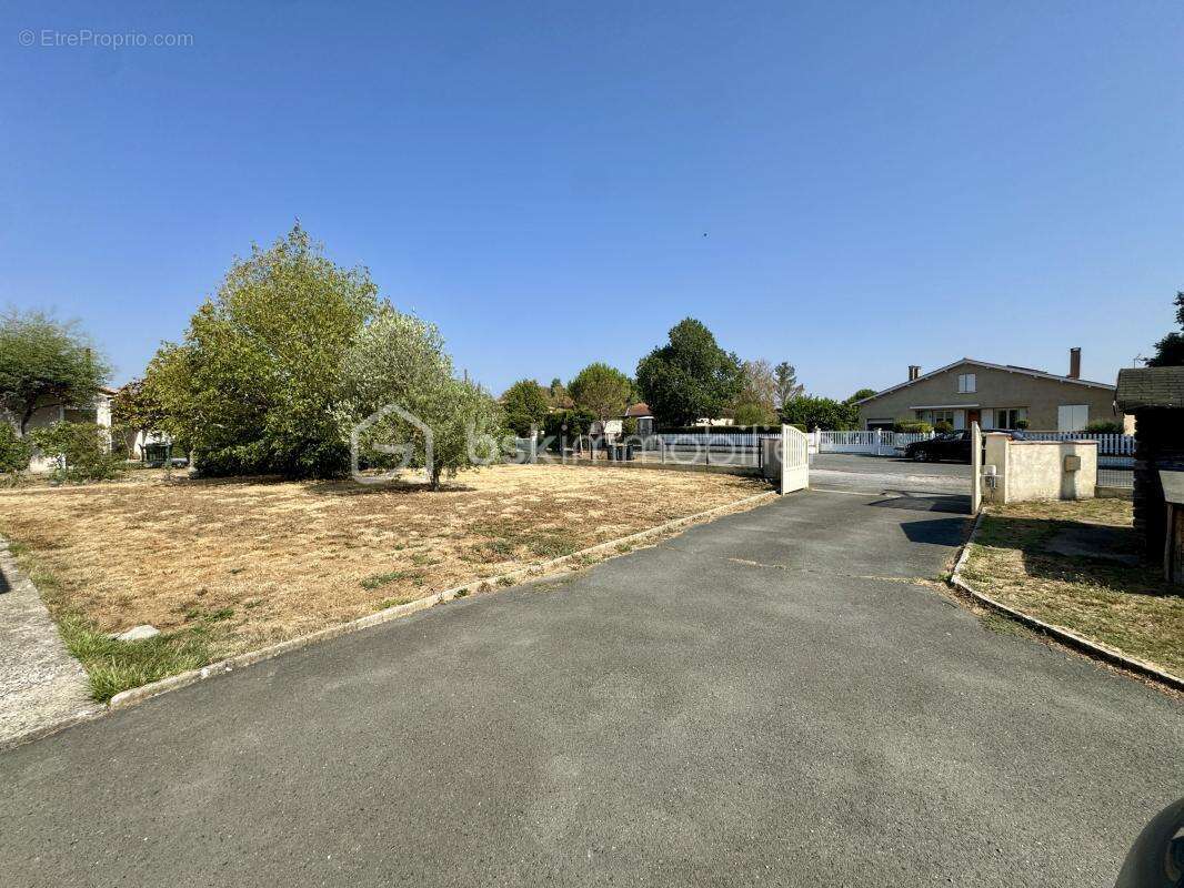Plain-pied 3 chambres avec garage, piscine et grand terrain - photo 3
