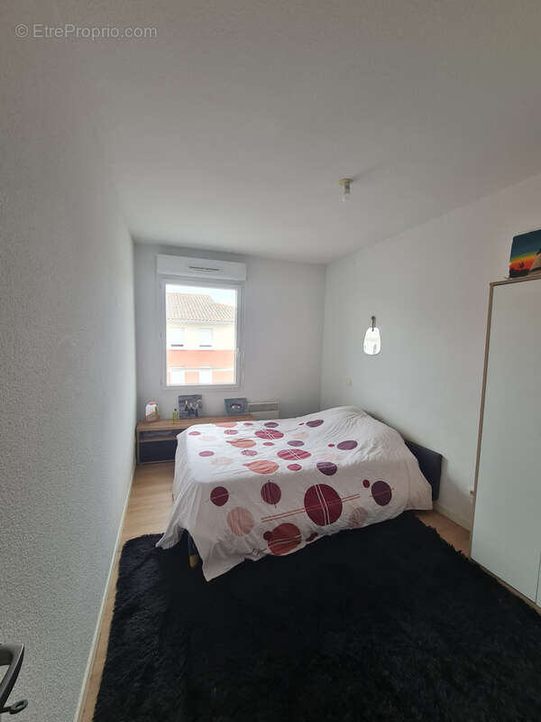 Appartement à BELIN-BELIET