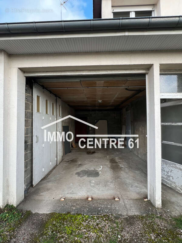 Maison à LA FERTE-MACE