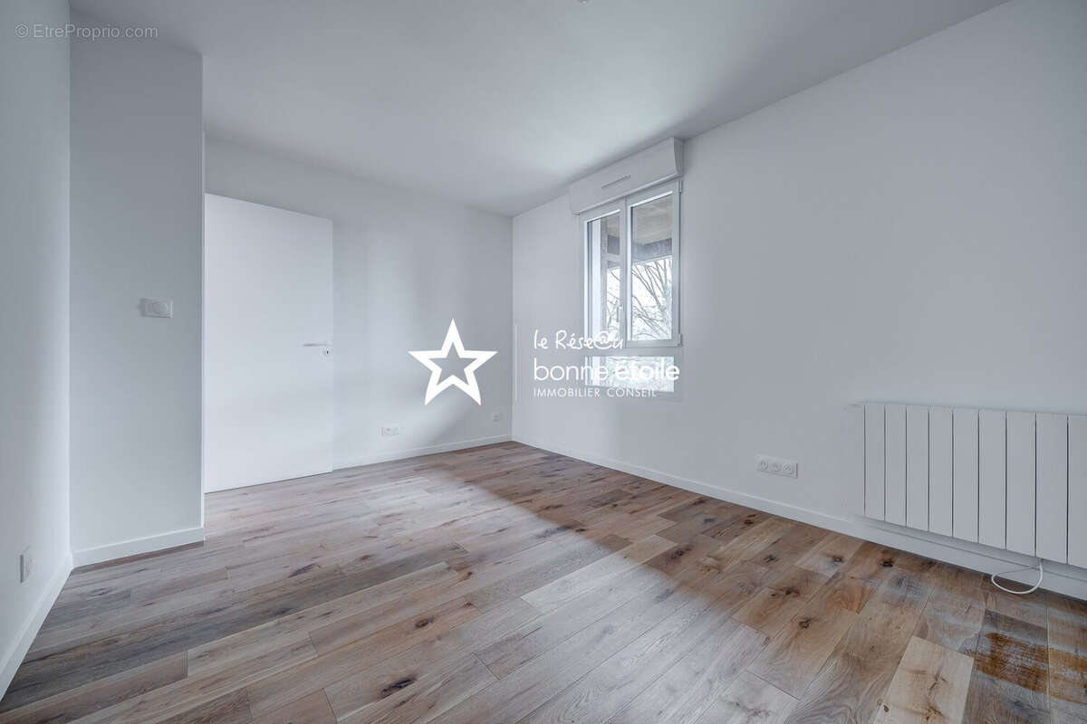 Appartement à CHATOU