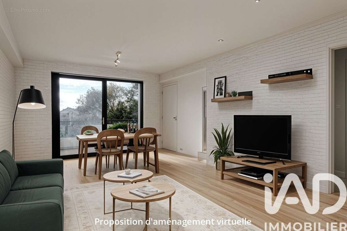 Photo 2 - Appartement à CHOLET