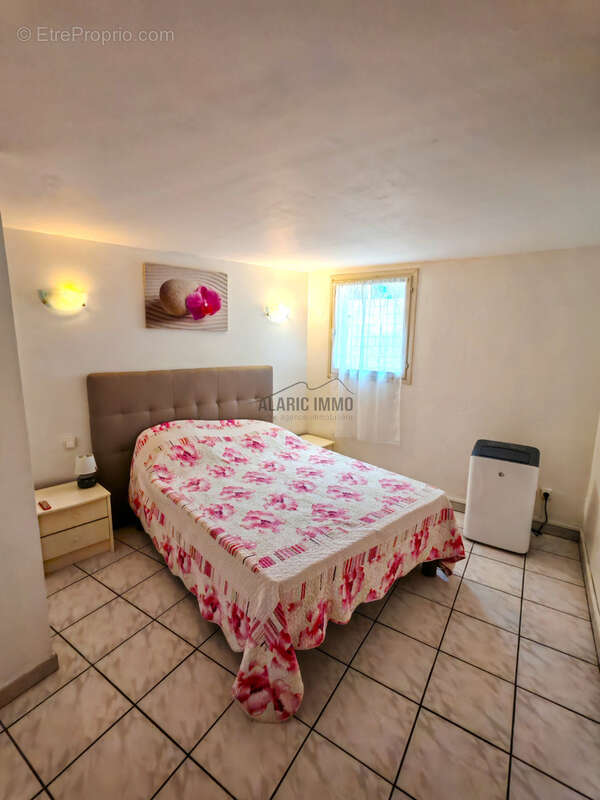 Villa 205 m2 habitables   espace principal + dépendances, aperçu mer/étang - photo 9