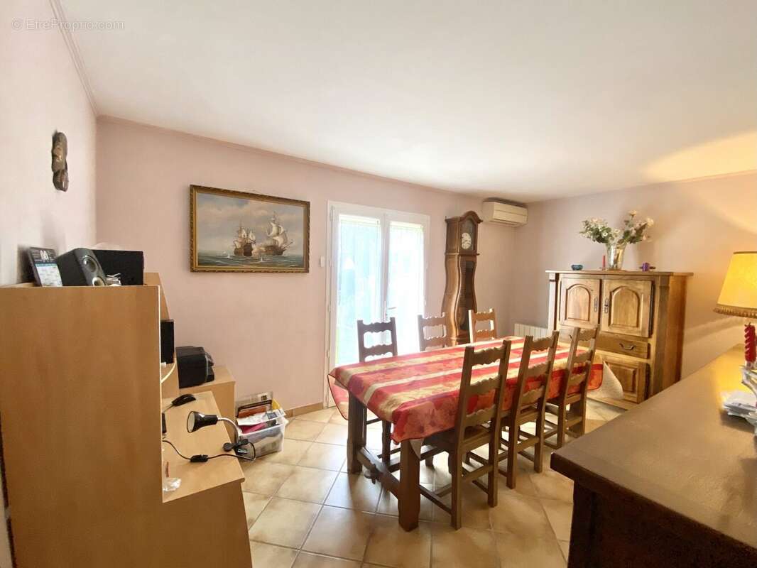 Maison à NOGENT-LE-ROI