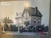 Maison à SAINT-LOUP-SUR-SEMOUSE