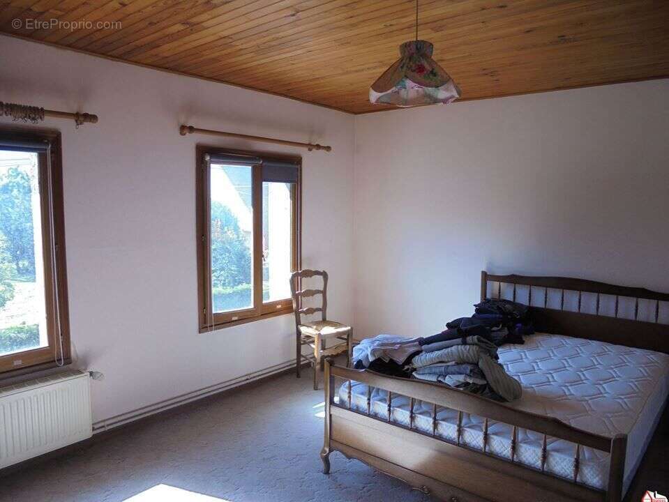 Photo 4 - Maison à RUE