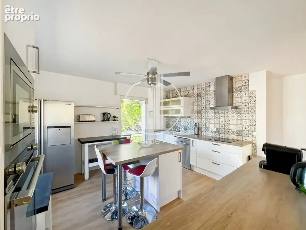 Villa Le Touquet Paris Plage 8 pièce(s) 152 m2 - photo 6