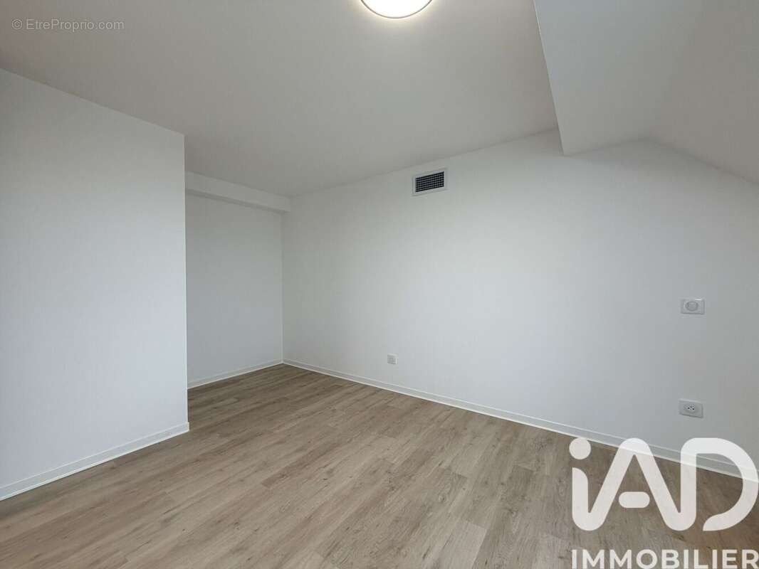 Photo 6 - Appartement à SARREBOURG