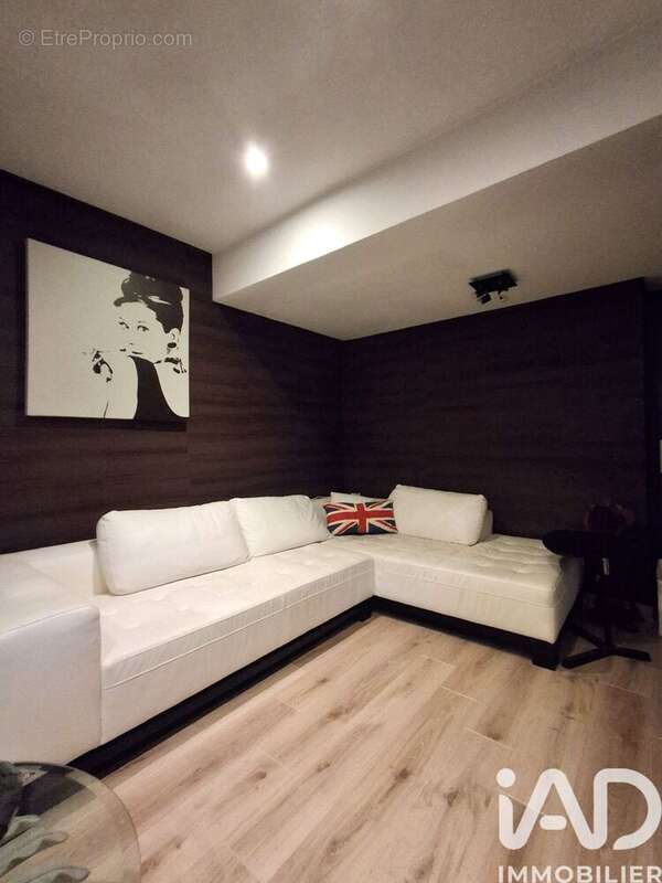 Photo 6 - Maison à HENIN-BEAUMONT