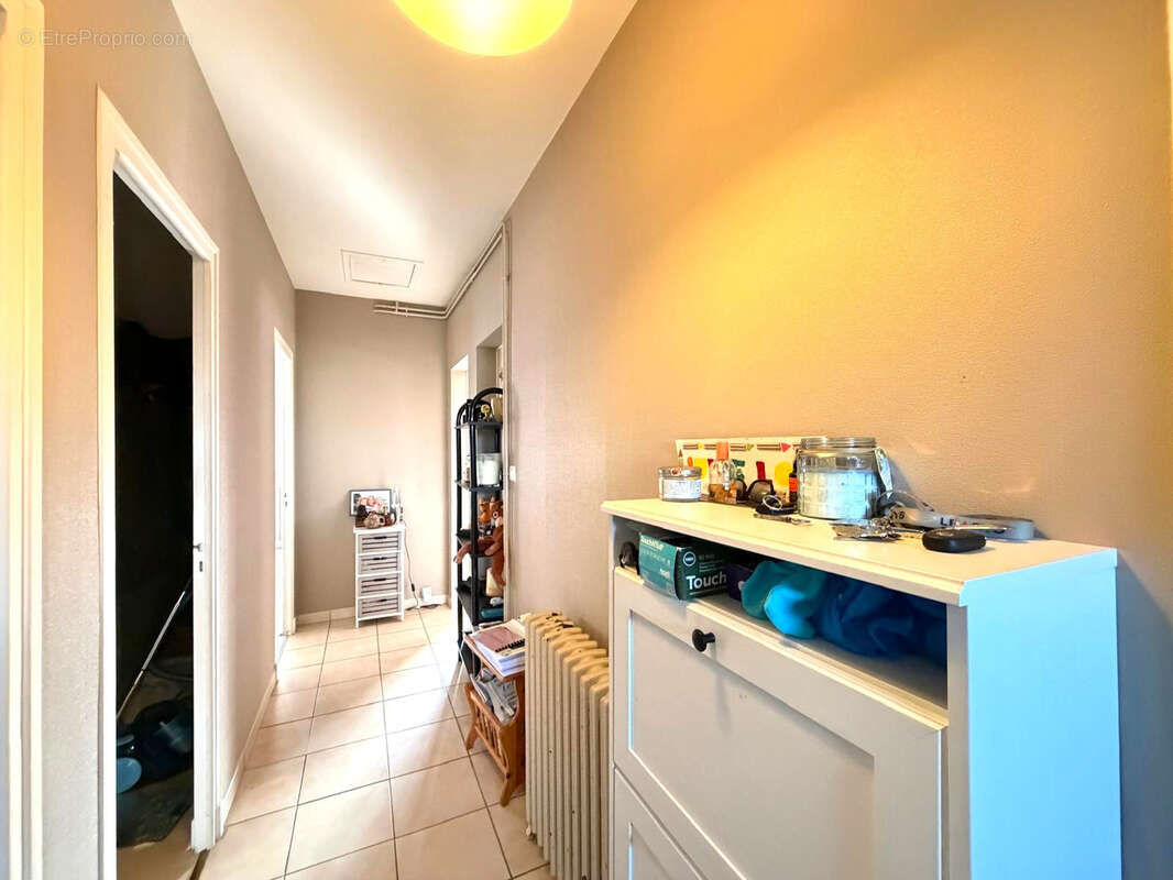 Appartement à AGEN