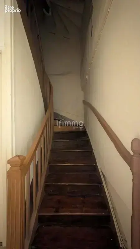 Maison avec potentiel - photo 13