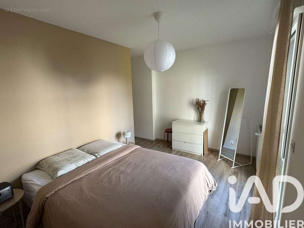 Photo 9 - Appartement à RENNES