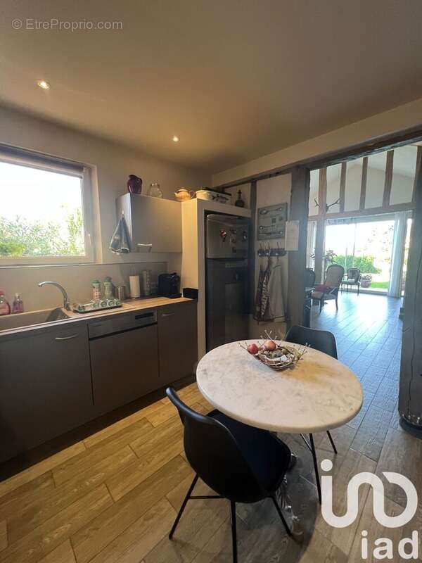 Photo 7 - Maison à CAZAUBON