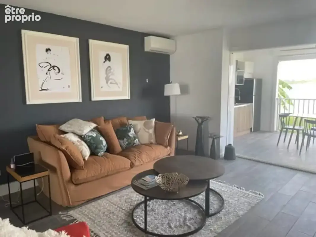 Appartement 3 pièces 41 m² à vendre à Saint-Martin (97150) - photo 7