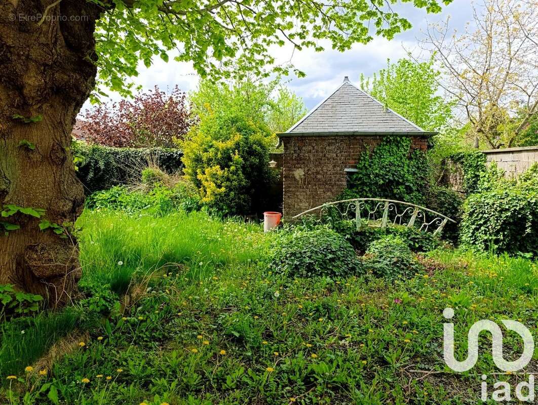 Photo 3 - Maison à GIVET