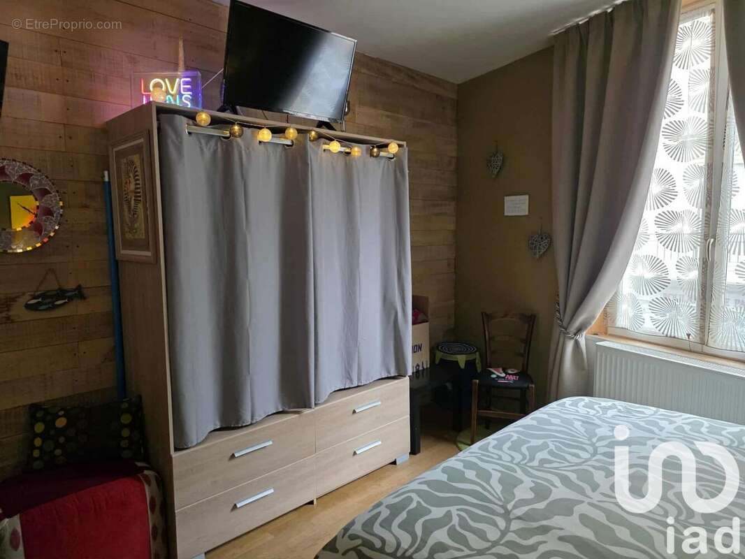 Photo 6 - Maison à CHINON