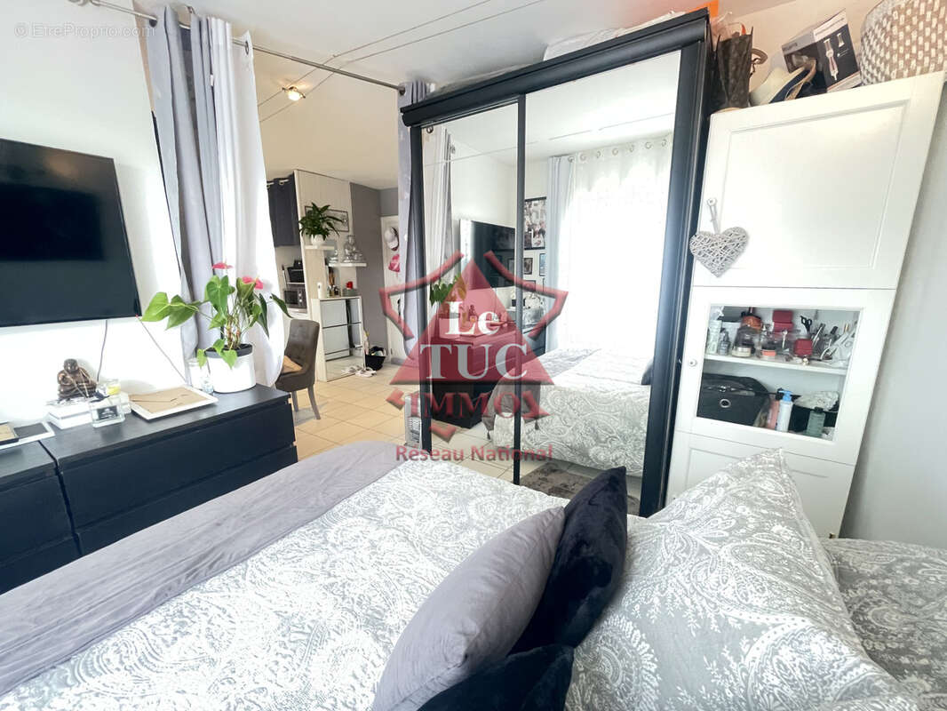 Appartement à CAVALAIRE-SUR-MER