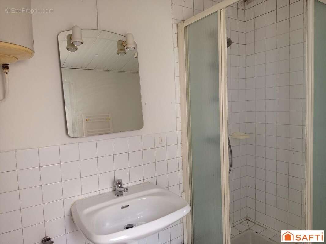 Maison 40 m² à Veaugues  - photo 6