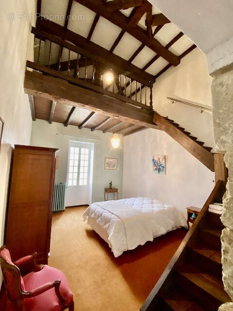 Maison à AUCH