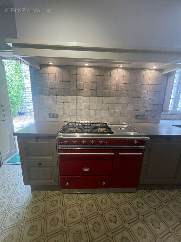 Maison à VAISON-LA-ROMAINE