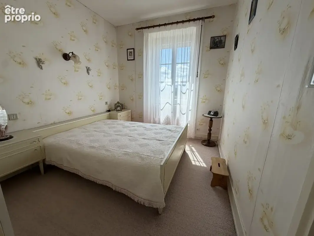 Maison en pierre avec vue dominante - photo 8