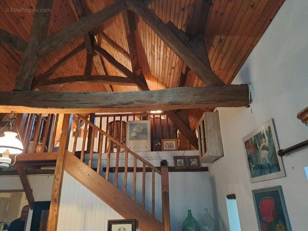 Photo 8 - Maison à CHILLEURS-AUX-BOIS