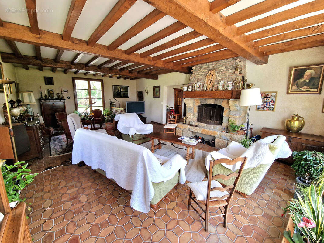 Photo 3 - Maison à CAMPIGNEULLES-LES-GRANDES