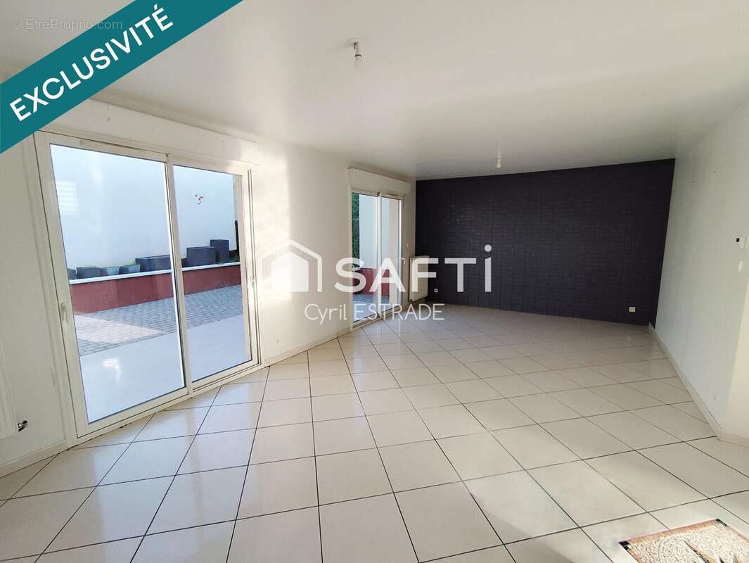 Photo 3 - Maison à SAINT-PAUL-EN-JAREZ