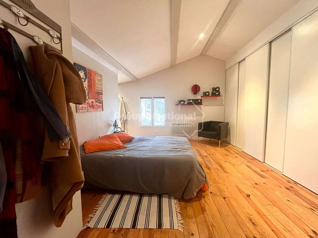 Appartement à BARBENTANE