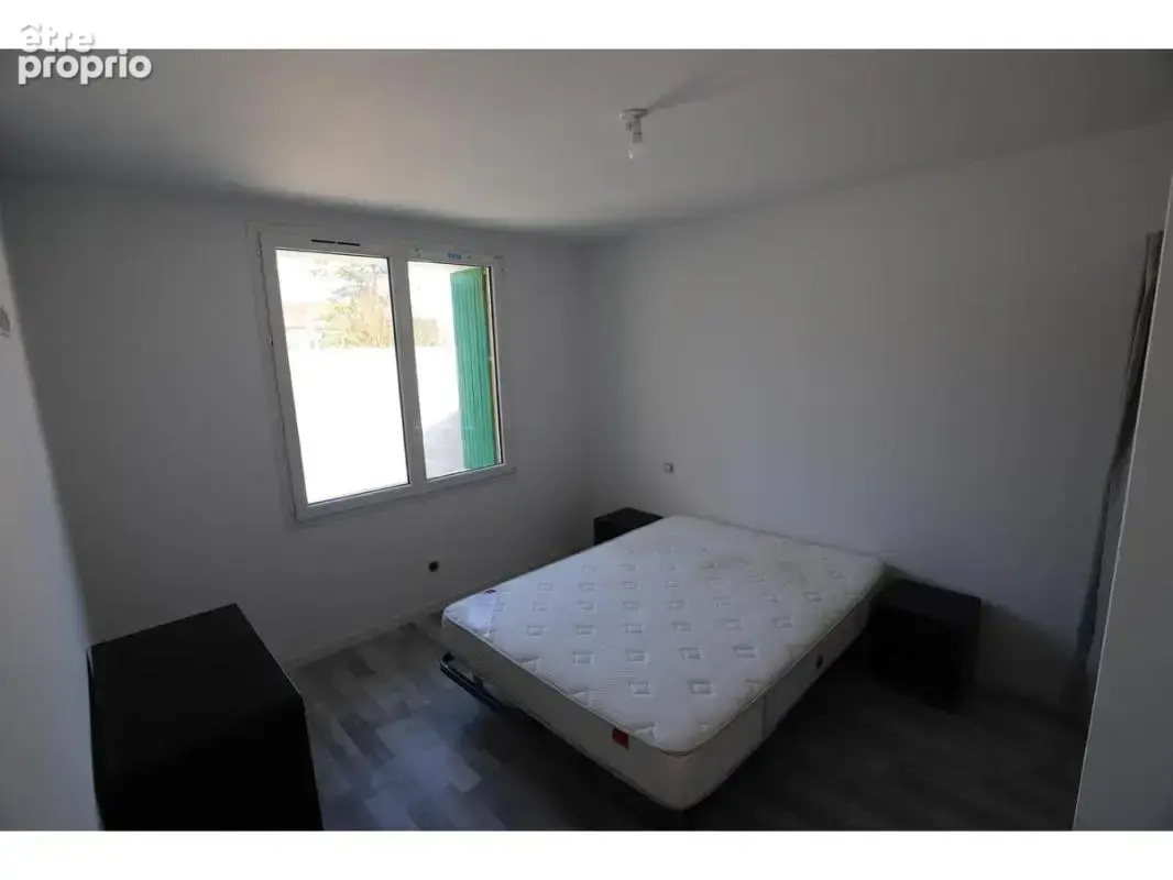 Maison 3 pièces 70 m² à vendre à Le Chateau-D'oleron (17480) - photo 13