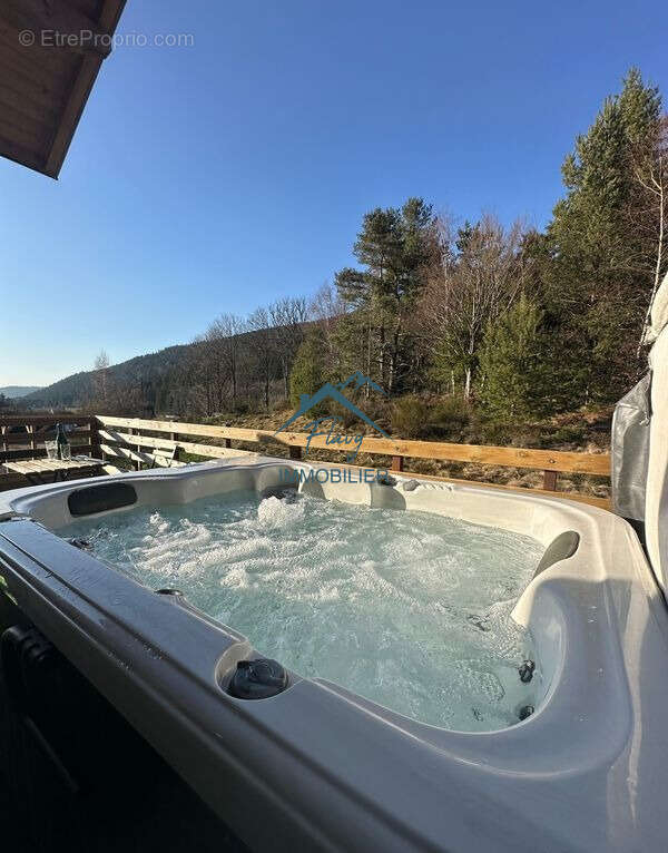 Appartement à GERARDMER