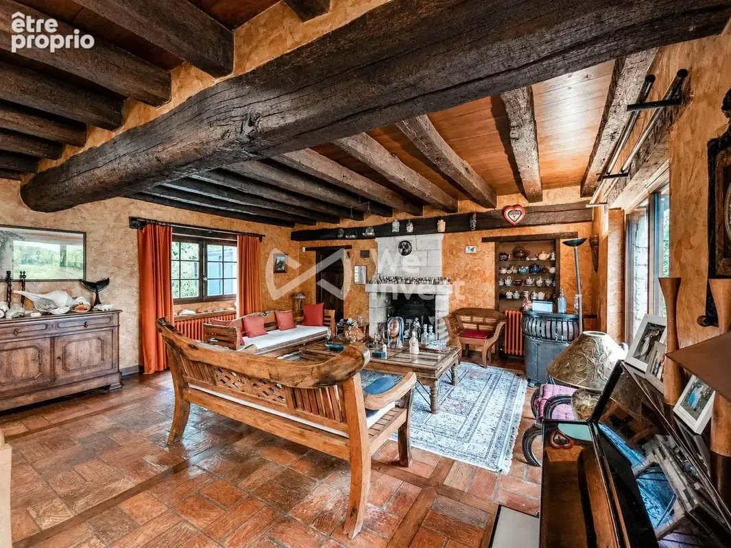 Maison 325 m² à Chatellerault  - photo 7