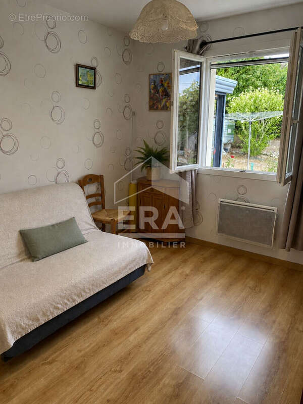 Maison 90m² à port-d'envaux - photo 8