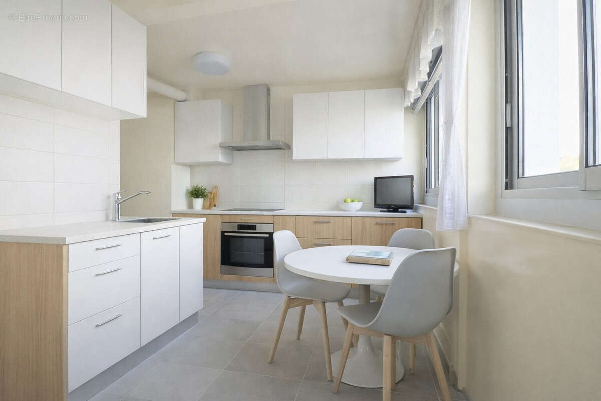 Appartement à SEVRES