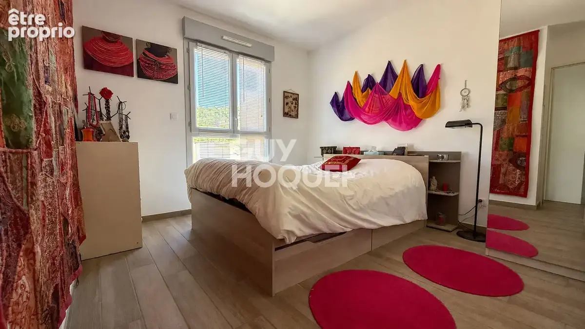 Appartement Septeme 3 pièces 72m2 - photo 6